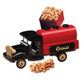 1920-Era Tank Truck with Extra Fancy Jumbo Cashews